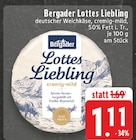 E center Neuss - Lottes Liebling Angebot im Prospekt Lottes Liebling bei E center im Neuss Prospekt für 1,11 €