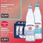 Münchner Hell bei Getränke Ellerkamp im Prospekt "" für 6,99 €