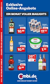 Aktueller combi Prospekt mit Chili, "Markt - Angebote", Seite 30
