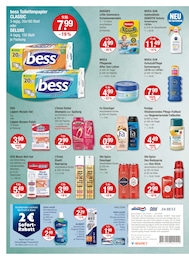 V-Markt Elvital im Prospekt 