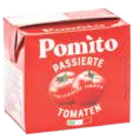 Tomaten passiert im V-Markt Prospekt Tomaten passiert von Pomito im aktuellen V-Markt Prospekt für 1,11 €