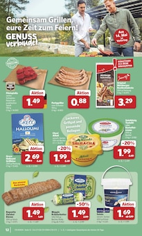 Kartoffelsalat im aktuellen combi Prospekt (Bielefeld) Kartoffelsalat im combi Prospekt "Markt - Angebote" mit 31 Seiten (Bielefeld)