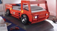 Feuerwehrauto Spark bei Zurbrüggen in Lünen Feuerwehrauto Spark im Angebot bei Zurbrüggen Lünen für 175,00 €