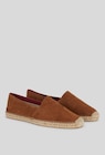 Monoprix Aix Sextius Aix-en-Provence - Promo Espadrilles en cuir Promo Espadrilles en cuir à 24,99 € dans le catalogue Monoprix Aix Sextius à Aix-en-Provence