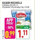 Aktuelle Mozzarella Angebote bei Marktkauf in Bielefeld Aktuelles Mozzarella Angebot bei Marktkauf in Bielefeld ab 0,99 €