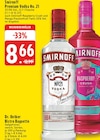 Premium Vodka No. 21 bei EDEKA im Kaarst Prospekt für 8,66 €