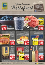 Der aktuelle EDEKA Prospekt Aktuelle Angebote