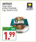 Antipasti Angebote von Edeka bei Marktkauf Neuss für 1,99 €