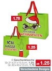Geschenktasche im Angebot bei Woolworth in Waiblingen Geschenktasche Angebote bei Woolworth Waiblingen für 1,25 €