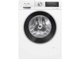 WG44G2ZEM iQ500 Waschmaschine (9 kg, 1351 U/Min., A) im MediaMarkt Saturn Prospekt WG44G2ZEM iQ500 Waschmaschine (9 kg, 1351 U/Min., A) von SIEMENS im aktuellen MediaMarkt Saturn Prospekt für 599,99 €