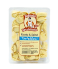 Tortelloni im Angebot bei ZG Raiffeisen in Villingen-Schwenningen Tortelloni Angebote von Berres bei ZG Raiffeisen Villingen-Schwenningen für 1,99 €