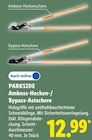Baum im Lidl Prospekt Amboss-Heckenschere von PARKSIDE im aktuellen Lidl Prospekt für 12,99 €
