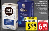 Aktuelle Kaffee Angebote bei EDEKA in Mönchengladbach Aktuelles Classic Angebot bei EDEKA in Mönchengladbach ab 5,99 €