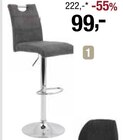 Barhocker Angebote bei Opti-Wohnwelt Bremen für 99,00 €