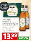 Getränkeland Dassow - Premium Pils Angebot im Prospekt Premium Pils bei Getränkeland im Dassow Prospekt für 13,99 €