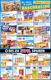 Geflügel im Norma Prospekt in Willich Aktueller Norma Prospekt mit Geflügel, "Mehr fürs Geld", Seite 8