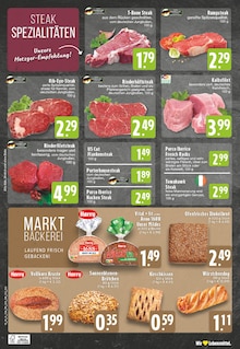 Fisch im E center Prospekt "Aktuelle Angebote" mit 26 Seiten (Duisburg)