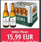 Aktuelle Veltins Angebote bei Nuck Getränke in Freital Aktuelles Pilsner Angebot bei Nuck Getränke in Freital ab 15,99 €