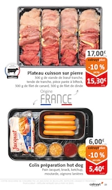 Barbecue Angebote im Prospekt "UNE AVENTURE 100% GAGNANTE" von Colruyt auf Seite 23