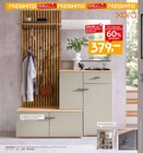 Garderobe im XXXLutz Prospekt Garderobe von xora im aktuellen XXXLutz Prospekt für 379,00 €