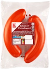 Schinken-Fleischwurst im Kaufland Prospekt Schinken-Fleischwurst von K-CLASSIC im aktuellen Kaufland Prospekt für 2,79 €