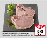 Frisch gekochte Rippchen Angebote bei Marktkauf Schorndorf für 9,99 €