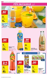 D'autres offres dans le catalogue "FÊTE DES ÉCOLES" de Carrefour Market à la page 46