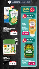 Sahne im REWE Prospekt in Hürth Aktueller REWE Prospekt mit Sahne, "Dein Markt", Seite 6