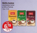 V-Markt Rottenburg - Harmonie Angebot im Prospekt Harmonie bei V-Markt im Rottenburg Prospekt für 6,79 €