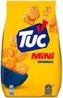 Bake Rolls von TUC für 1,49 € bei Kaufland im Angebot Bake Rolls von TUC im aktuellen Kaufland Prospekt