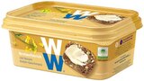 Brotaufstrich im Angebot bei REWE in Rostock Brotaufstrich Angebote von WW bei REWE Rostock für 1,19 €