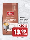 Aktuelles Bella Crema La Crema Angebot bei famila Nordwest in Oldenburg ab 13,99 €