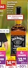 Aktuelles Tennessee Whiskey Angebot bei Netto Marken-Discount in Saarbrücken ab 13,99 €