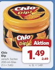 Dip bei combi im Hage Prospekt für 1,49 €