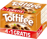 Marktkauf Levetzow - Toffifee Angebot im Prospekt Toffifee bei Marktkauf im Levetzow Prospekt für 4,99 €