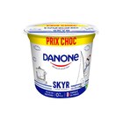 SKYR "Prix choc" - DANONE en promo chez Carrefour Market SKYR "Prix choc" - DANONE dans le catalogue Carrefour Market