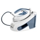 Centrale vapeur à autonomie illimitée - CALOR en promo chez Carrefour Gonesse à 99,99 €