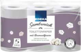 Samtweich Toilettenpapier von Edeka im aktuellen EDEKA Prospekt für 3,49 €