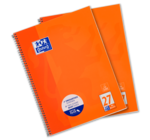 Collegeblöcke DIN A4 im Angebot bei Penny in Neumünster Collegeblöcke DIN A4 Angebote von Oxford bei Penny Neumünster für 4,99 €