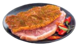EDEKA Frischemarkt Ellerdorf - Holzfällersteak Angebot im Prospekt Holzfällersteak bei EDEKA Frischemarkt im Ellerdorf Prospekt für 4,99 €