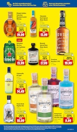 Ähnliche Brauner Rum Angebote im Prospekt "LIDL LOHNT SICH" von Lidl in Rostock Ähnliche Angebote wie Brauner Rum im Prospekt "LIDL LOHNT SICH" auf Seite 61 von Lidl in Rostock