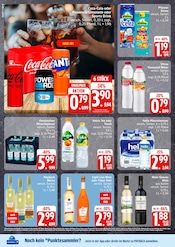 Aktueller EDEKA Prospekt mit Volvic, "Top Angebote", Seite 24