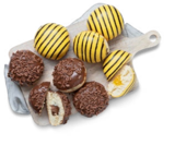 Aktuelles Berliner/Pfannkuchen Angebot bei Kaufland in Heidelberg ab 0,69 €