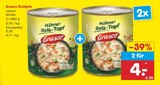 Eintöpfe von Erasco im aktuellen Netto Marken-Discount Prospekt für 4,00 €