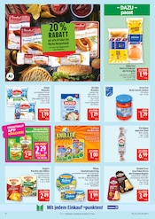 Aktueller Marktkauf Prospekt mit Lachs, "AUSWAHL RIESIG, PREISE NIEDRIG", Seite 18