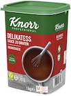 Aktuelle Braten Angebote bei METRO in Mainz Aktuelles Delikatess Sauce zu Braten Angebot bei METRO in Mainz ab 11,76 €
