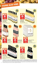 Vin en promo dans le catalogue Netto à la page 2