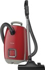 Bodensauger Guard L1 Red Pulse im Angebot bei METRO in Eisenach Bodensauger Guard L1 Red Pulse Angebote von Miele bei METRO Eisenach für 199,91 €