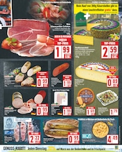 Käsesalat Angebote im Prospekt "Aktuelle Angebote" von EDEKA auf Seite 5