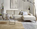 Möbel Martin - Ecksofa Angebot im Prospekt Ecksofa bei Möbel Martin im Prospekt "" für 499,00 €